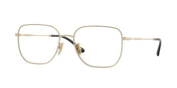 Vogue VO4335D style-color 848 Pale Gold