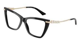 Jimmy Choo JC3020B style-color 5017 Black