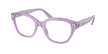 Swarovski SK2038 style-color 1075 Milky Lilac