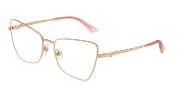 Jimmy Choo JC2010HB style-color 3008 Rose Gold