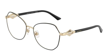 Jimmy Choo JC2011 style-color 3010 Pale Gold / Black