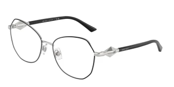 Jimmy Choo JC2011 style-color 3016 Silver / Black