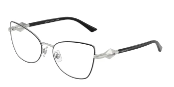 Jimmy Choo JC2012 style-color 3016 Silver / Black