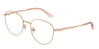 Jimmy Choo JC2013HD style-color 3008 Rose Gold