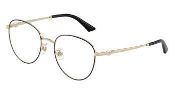 Jimmy Choo JC2013HD style-color 3010 Pale Gold / Black