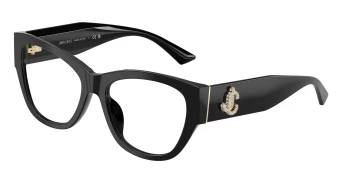 Jimmy Choo JC3033BU style-color 5000 Black