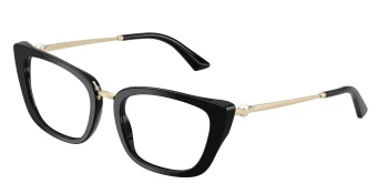 Jimmy Choo JC3034HB style-color 5000 Black