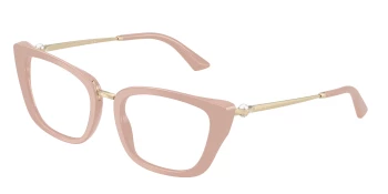 Jimmy Choo JC3034HB style-color 5014 Rose