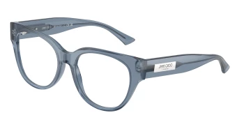 Jimmy Choo JC3035 style-color 5067 Opal Denim