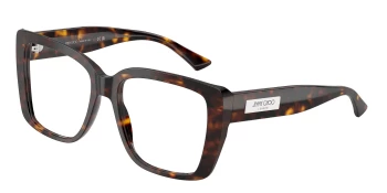 Jimmy Choo JC3037 style-color 5002 Havana
