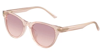 Jimmy Choo JC5043D style-color 505268 Opal Pink / Gradient Violet Lens
