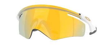Oakley OO9481D QNTM KATO 0OO9481D style-color 948107 Pearl / Prizm 24K Lens