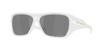 Oakley OO9492 CHAMINADE 0OO9492 style-color 949202 Pearl White / Prizm Black Lens