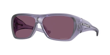 Oakley OO9492 CHAMINADE 0OO9492 style-color 949204 Matte Transparent Lilac / Prizm Indigo Lens