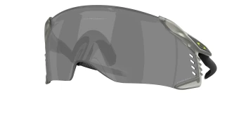 Oakley OO9501 VELO KATO 0OO9501 style-color 950107 Matte Grey Ink / Prizm Black Lens