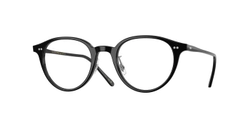 Oliver Peoples OV5577 SARELLE 0OV5577 style-color 1731 Black