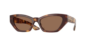 Oliver Peoples OV5582SU 1961C 0OV5582SU style-color 100773 Dark Mahogany / Brown Lens