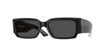 Oliver Peoples OV5583SU 1995C 0OV5583SU style-color 149287 Black / Grey Lens