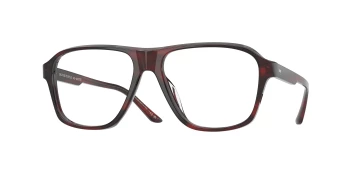 Oliver Peoples OV5584U 1978RX 0OV5584U style-color 1675 Bordeaux Bark