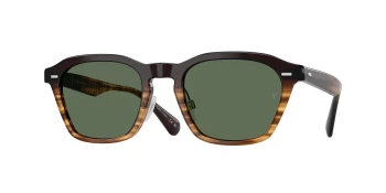 Oliver Peoples OV5593S R-11 0OV5593S style-color 13929A Cortado / G-15 Polar Lens