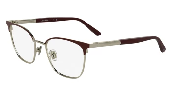 Calvin Klein Platinum CK25105 style-color 605 Burgundy