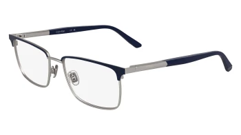 Calvin Klein Platinum CK25106 style-color 400 Blue