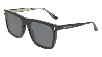 Calvin Klein Platinum CK25530MAG-Set style-color 001 Black