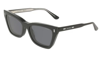 Calvin Klein Platinum CK25531MAG-Set style-color 001 Black