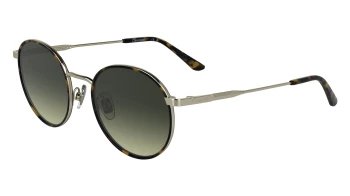 Calvin Klein Platinum CK25101S style-color 235 Dark Havana