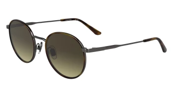 Calvin Klein Platinum CK25101S style-color 240 Havana