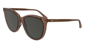 Calvin Klein Platinum CK25508S style-color 605 Burgundy