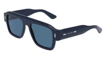Calvin Klein Platinum CK25509S style-color 400 Blue