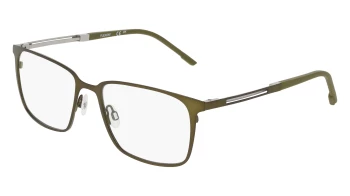 Flexon E1159 style-color 303 Matte Green