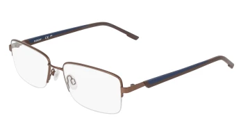 Flexon H6084 style-color 202 Matte Coffee