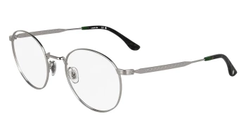 Lacoste L2308 style-color 033 Light Gunmetal