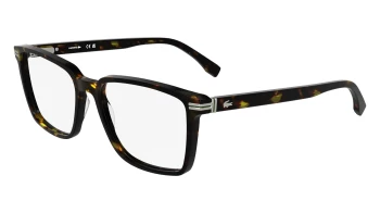 Lacoste L2986 style-color 230 Dark Havana