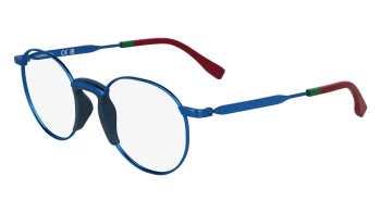 Lacoste L3114 style-color 424 Matte Blue
