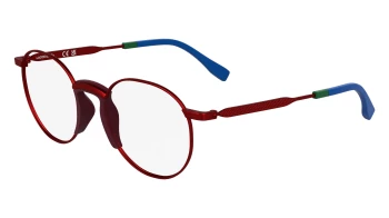 Lacoste L3114 style-color 601 Matte Burgundy