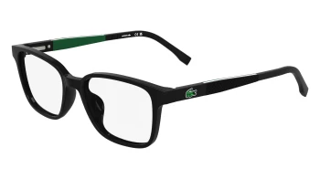 Lacoste L3661 style-color 001 Black