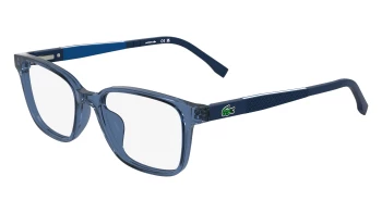 Lacoste L3661 style-color 424 Blue Lumi