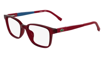 Lacoste L3661 style-color 615 Red Lumi