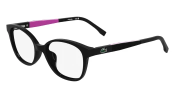 Lacoste L3662 style-color 001 Black