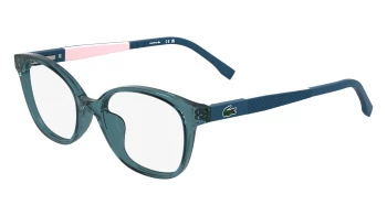 Lacoste L3662 style-color 401 Azure Lumi