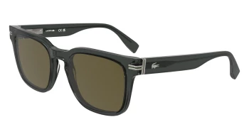 Lacoste L6065S style-color 035 Transparent Grey