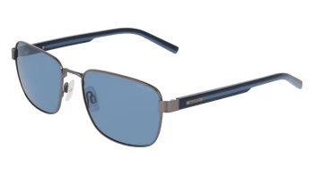 Nautica N5154S style-color 030 Satin Dark Gunmetal