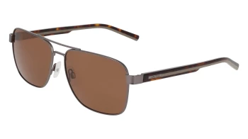 Nautica N5155S style-color 030 Satin Dark Gunmetal