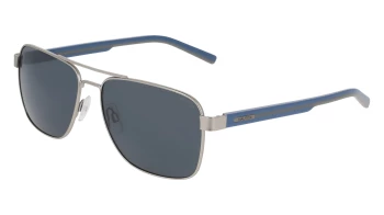 Nautica N5155S style-color 040 Satin Silver