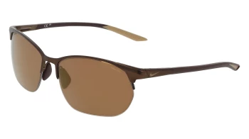 Nike Modern Metal Zone IH0911X style-color 201 Brushed Walnut / Amber Mirror