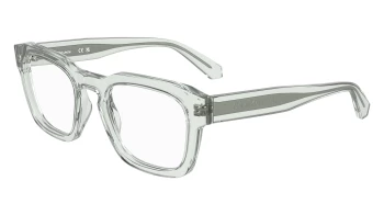 Calvin Klein Collection CKJ25610 style-color 010 Crystal TO Blue
