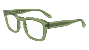 Calvin Klein Collection CKJ25610 style-color 305 Green TO Dark Green